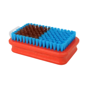 Swix T162B Kombibørste Bronze/nylon