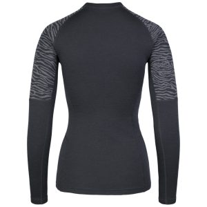 Johaug Elevate Wool Long Sleeve - Bilde 3
