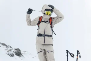 Elevenate W Pure Jacket - Bilde 2