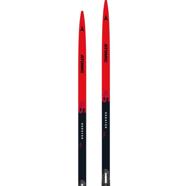 Atomic Redster C5 Skintec Med Binding