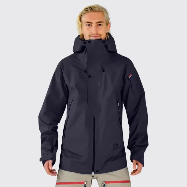 Elevenate M Pure Jacket - Bilde 2