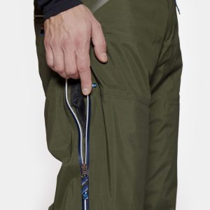 Elevenate M St Moritz Pants - Bilde 3