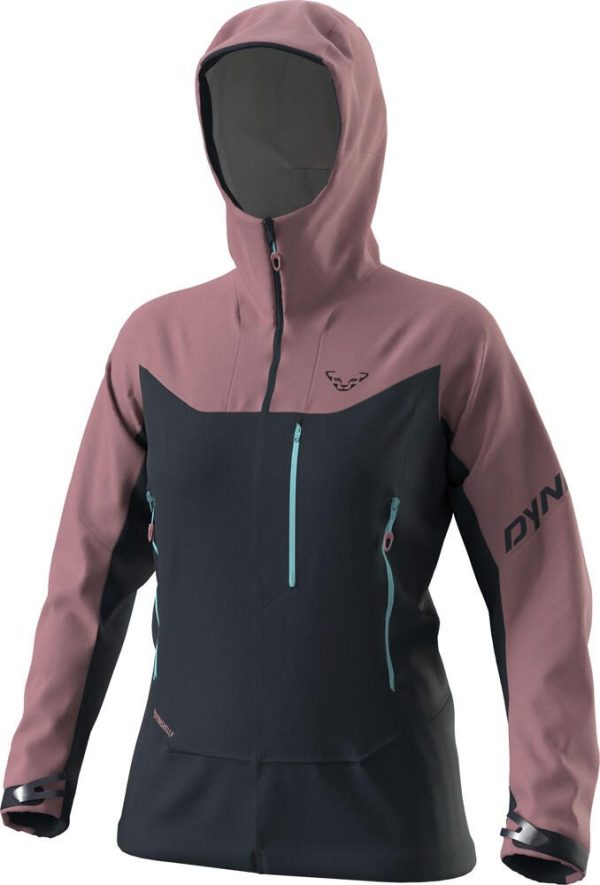 Dynafit Radical Softshell Jkt W