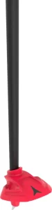 Atomic Pro Carbon QRS Grey/Black - Bilde 4