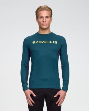 Dæhlie Training Tech Long Sleeve