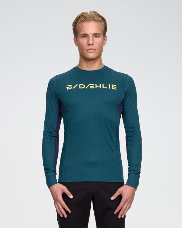 Dæhlie Training Tech Long Sleeve