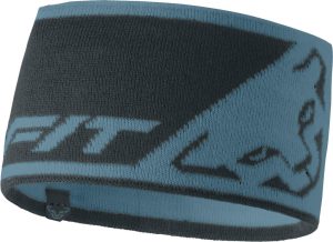 Dynafit Leopard Logo Headband UNI 58