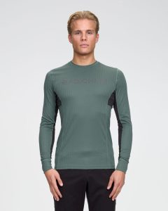 Dæhlie Training Tech Long Sleeve - Bilde 5