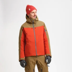 Elevenate M St Moritz Jacket - Bilde 2