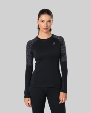 Johaug Elevate Wool Long Sleeve