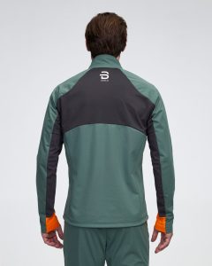 Dæhlie Challenge 2.0 Jacket - Bilde 2