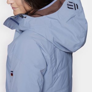 Elevenate W St Moritz Jacket - Bilde 5