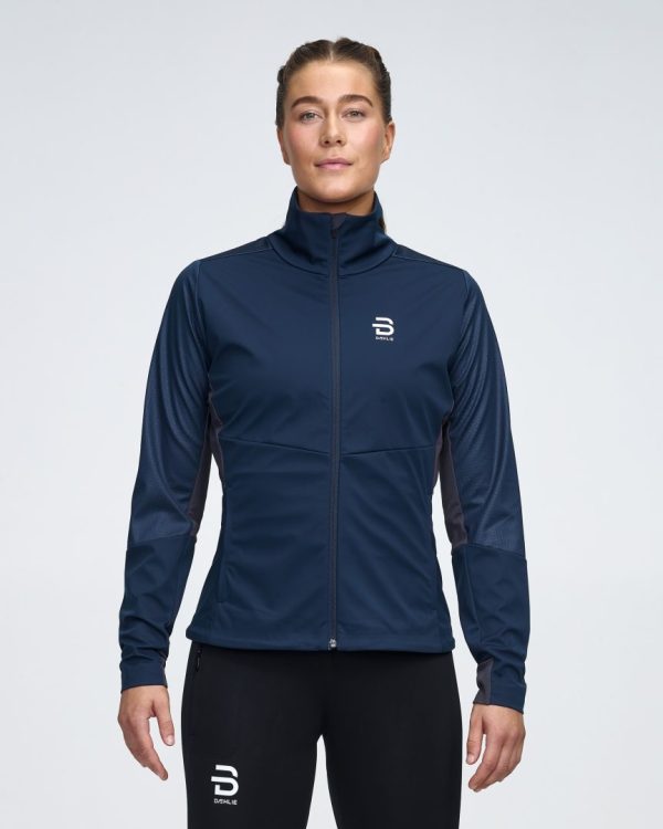 Dæhlie Premium Jacket W