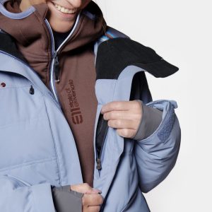 Elevenate W St Moritz Jacket - Bilde 4