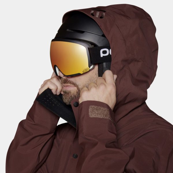 Elevenate M Pure Jacket - Bilde 5