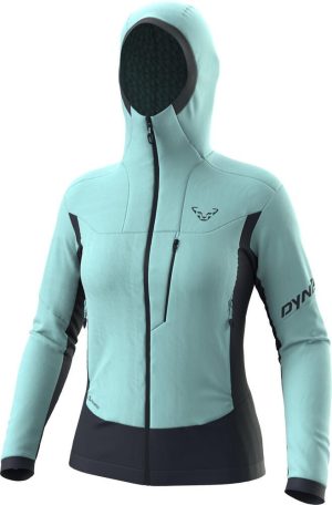 Dynafit Free Alpha Direct W Jkt
