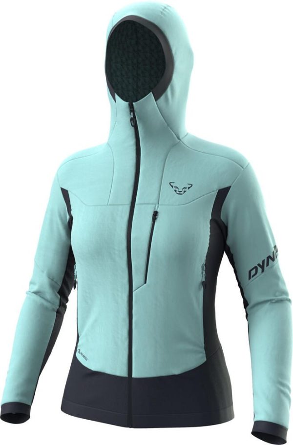 Dynafit Free Alpha Direct W Jkt