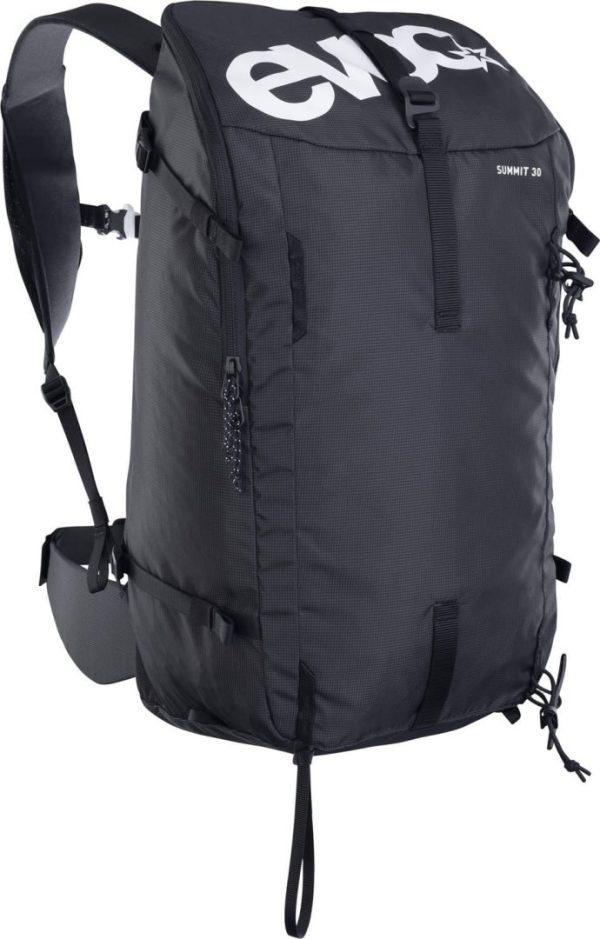 EVOC Summit 30