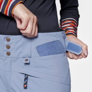 Elevenate W St Moritz Pants - Bilde 4