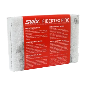 Swix T266 Fibertex soft abrasive