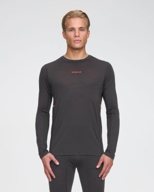 Dæhlie Performance Wool Long Sleeve