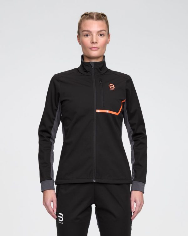Dæhlie Mobility Jacket W
