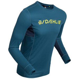 Dæhlie Training Tech Long Sleeve - Bilde 3
