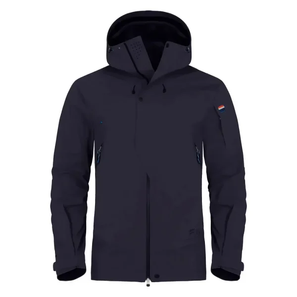 Elevenate M Pure Jacket