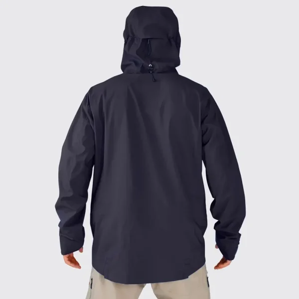 Elevenate M Pure Jacket - Bilde 3