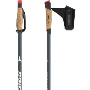 Atomic Pro Carbon QRS Grey/Black
