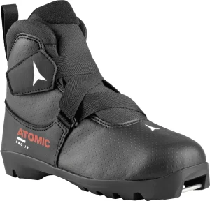 Atomic Pro JR Klassisk Skisko