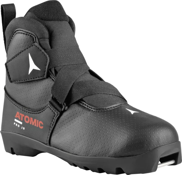 Atomic Pro JR Klassisk Skisko