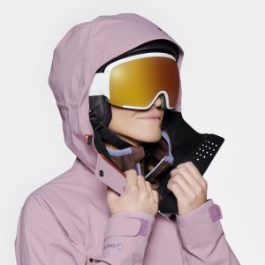Elevenate W Pure Jacket - Bilde 3