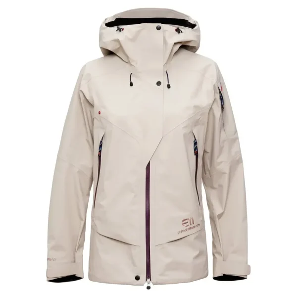Elevenate W Pure Jacket