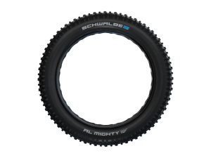 Schwalbe Al Mighty 26x4.8 Piggdekk Fatbike 328 pigger - Bilde 2
