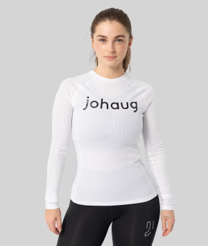 Johaug Rib Tech Long Sleeve