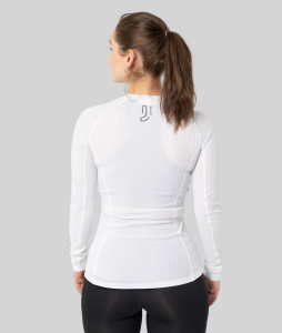 Johaug Rib Tech Long Sleeve - Bilde 2
