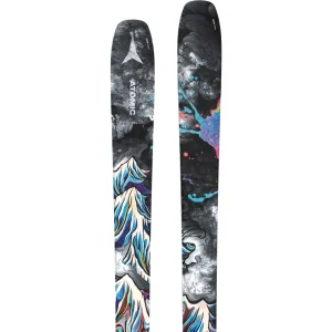 Atomic Bent 90