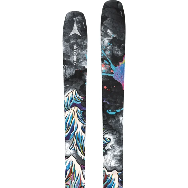 Atomic Bent 90