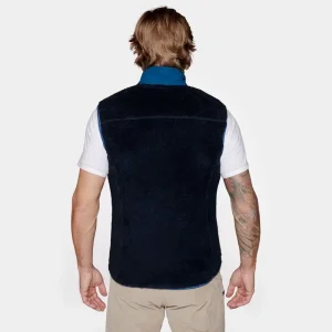 Elevenate M Glacier Pile Vest - Bilde 3