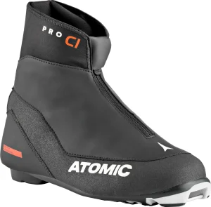 Atomic Pro C1 Klassisk Skisko