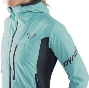 Dynafit Free Alpha Direct W Jkt - Bilde 4