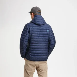 Elevenate M Cirrus Down Jacket - Bilde 3