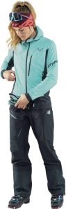 Dynafit Free Alpha Direct W Jkt - Bilde 2