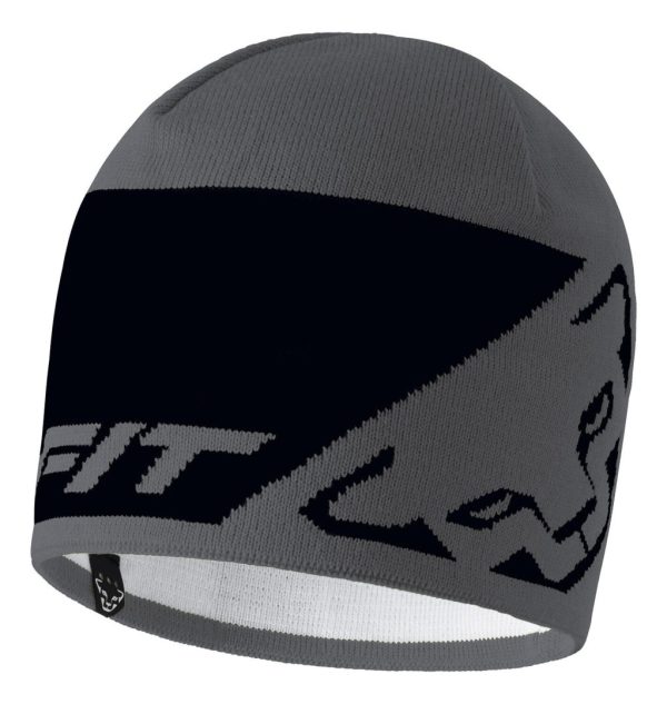 Dynafit Leopard Logo Beanie UNI 58