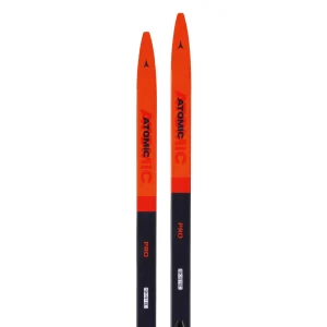 Atomic Pro C2 Skintec JR Med Binding