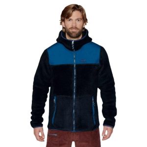 Elevenate M Glacier Pile Hood - Bilde 2
