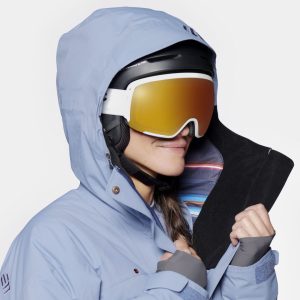 Elevenate W St Moritz Jacket - Bilde 3