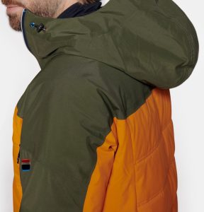 Elevenate M St Moritz Jacket - Bilde 6