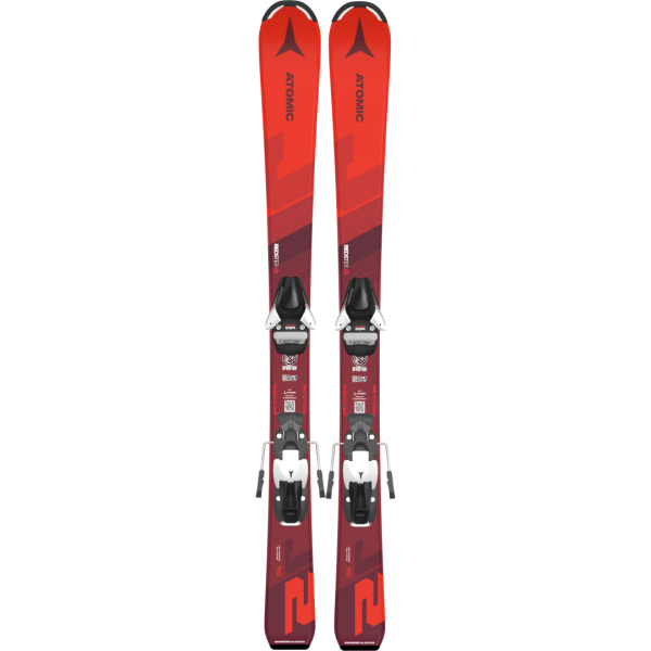Atomic Redster J2 100-120 + COLT 5 GW